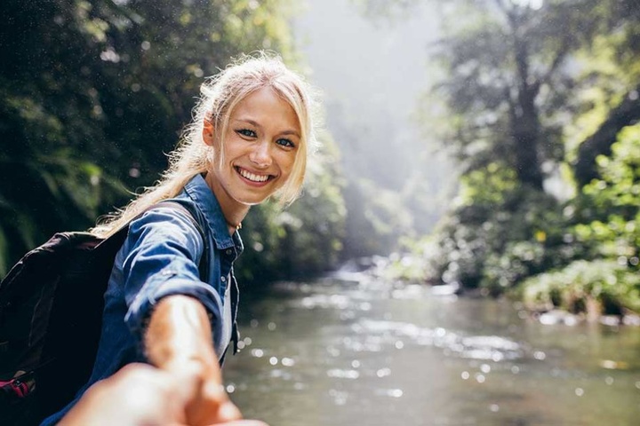 Wasser wird für Fische eine bestimmende Rolle im kommenden Jahr spielen.