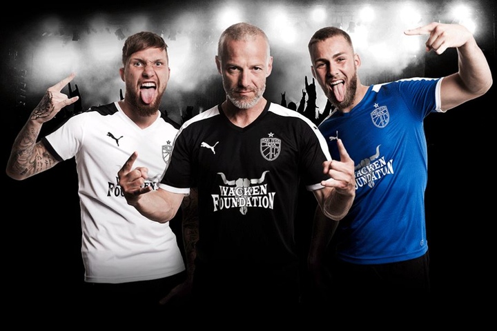 Der FCC ist jetzt noch mehr Heavy Metal.