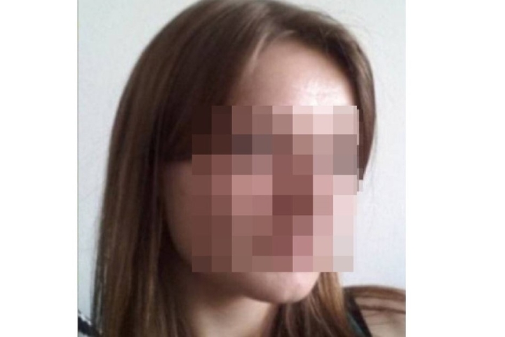 Aline K. musste im Alter von 31 Jahren sterben.