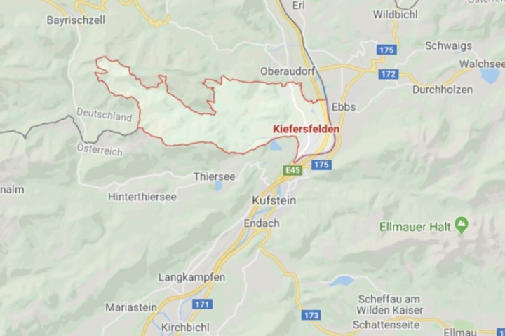 Die Bundespolizei konnte in Bayern einen europaweit gesuchten Mann bei einer Kontrolle verhaften.