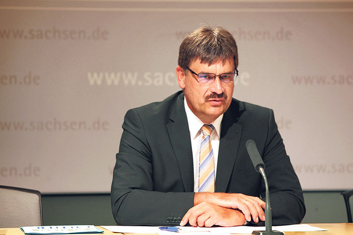 Besonders in Ostsachsen ist es unglaublich schwer, genügend Lehrer zu finden, machte Ralf Berger (54),
Chef der Bildungsagentur, deutlich.