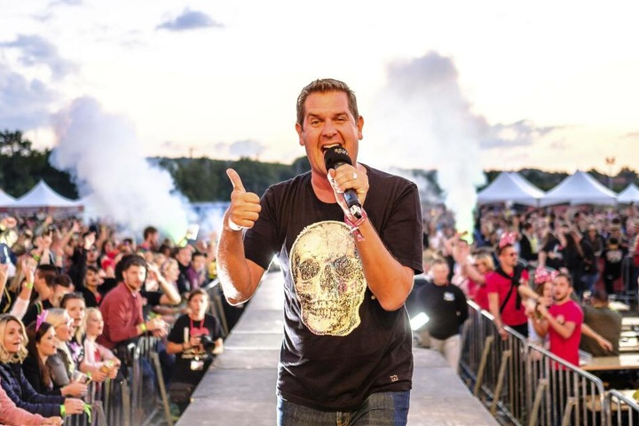 Peter Wackel soll das Mallorca-Image verbessern.