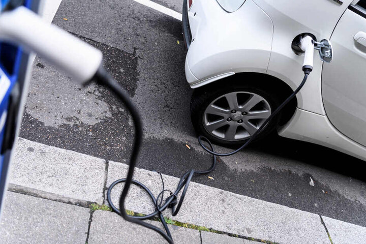 Elektro-Fahrzeuge haben durchweg Automatikgetriebe. (Symbolbild)