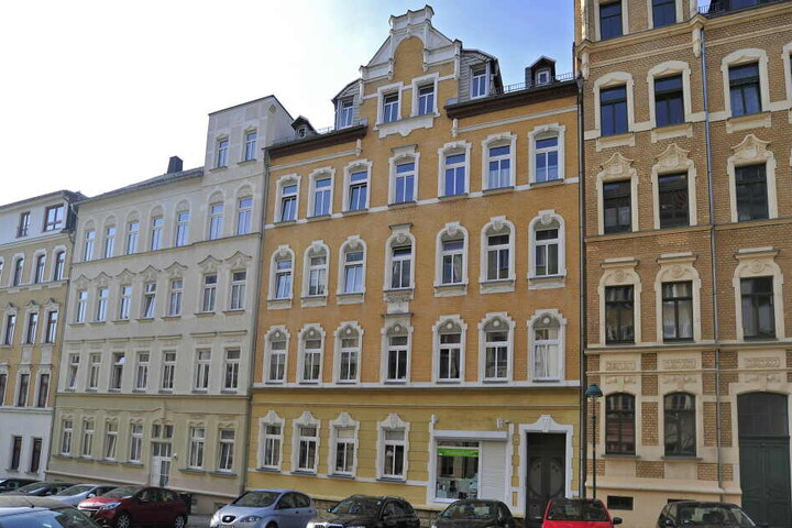 Die 31-Jährige wurde im Oktober 2018 leblos in ihrer Wohnung auf der Wittenberger Straße gefunden.