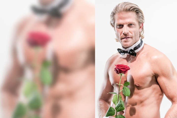 Paul Janke ist seit "Der Bachelor" in vielen Shows im Fernsehen zu sehen gewesen