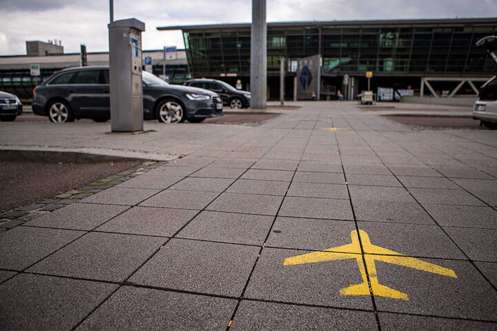 Der Schkeuditzer Flughafen soll zu Deutschlands Frachtflughafen Nummer eins werden.