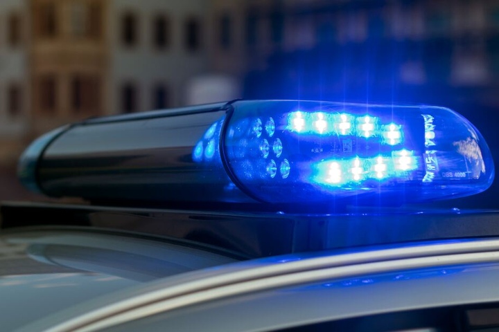 Die Polizei hat einen Tatverdächtigen bereits verhört. (Symbolbild)