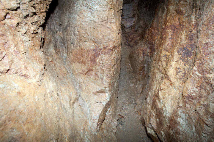 Archäologen haben in einem alten Bergwerk in Dippoldiswalde bei Dresden einen Sensationsfund gemacht.
