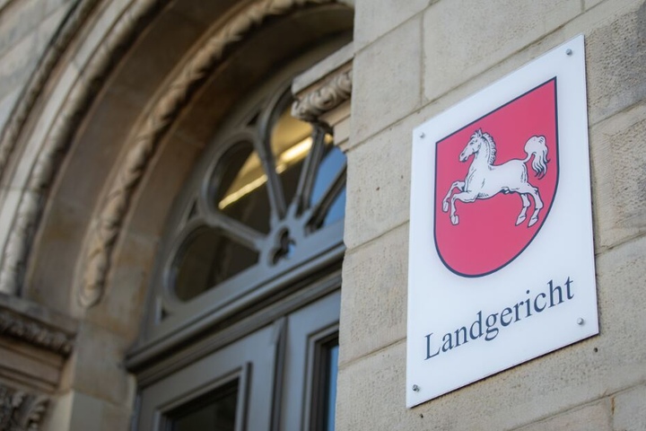 Das Landgericht Osnabrück will am Freitag ein Urteil fällen.