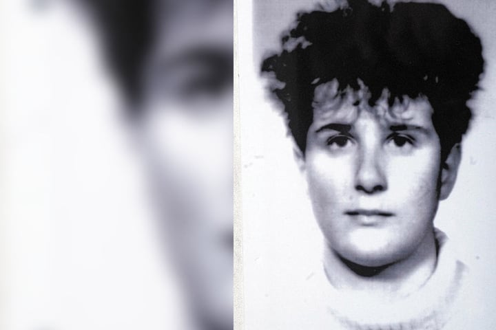 Die 18-Jährige Heike Wunderlich wurde vor 30 Jahren vergewaltigt und brutal ermordet.