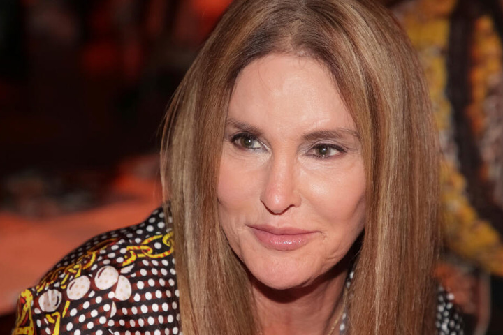 Caitlyn Jenner (70) geht bestimmt nicht in den Dschungel, weil sie Geld braucht.