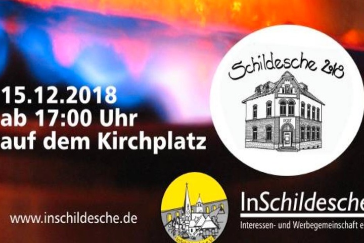 Der Feuerzauber ist ein Spaß für die ganze Familie.