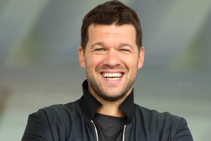 Profi-Fußballer Michael Ballack (40) ging hier zur Schule.