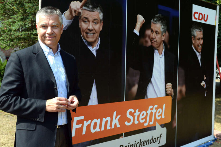 Jetzt will der CDU-Politiker vor Gericht ziehen.