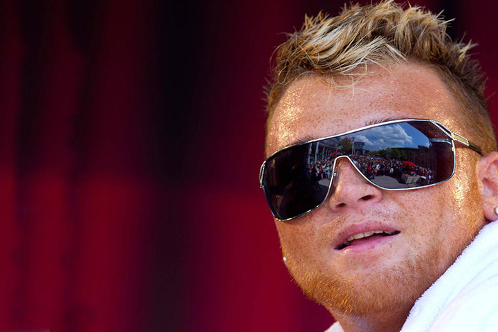 Beim "DSDS"-Finale 2010 wurde Menowin Fröhlich Zweitplatzierter, ebenso wie im Finale von "Promi Big Brother" 2015.