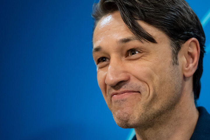 Bayern-Trainer Niko Kovac hat seine Spieler vor dem Duell gegen den VfL Bochum gewarnt.