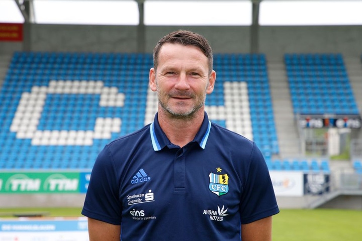 Torsten Bittermann