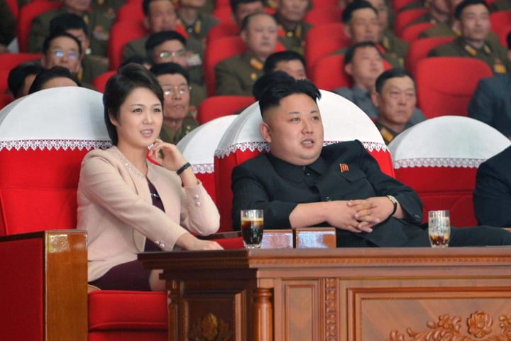Die Nordkoreanische Regierung erklärte, für jede Art von Krieg gegen die USA bereit zu sein