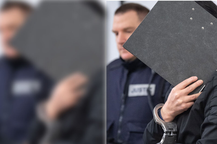 Dem 34-Jährigen wird zur Last gelegt, Propagandamaterial der Terrormiliz Islamischer Staat verbreitet, sowie Kommunikationskanäle für Islamisten geschaffen zu haben. (Archivbild)