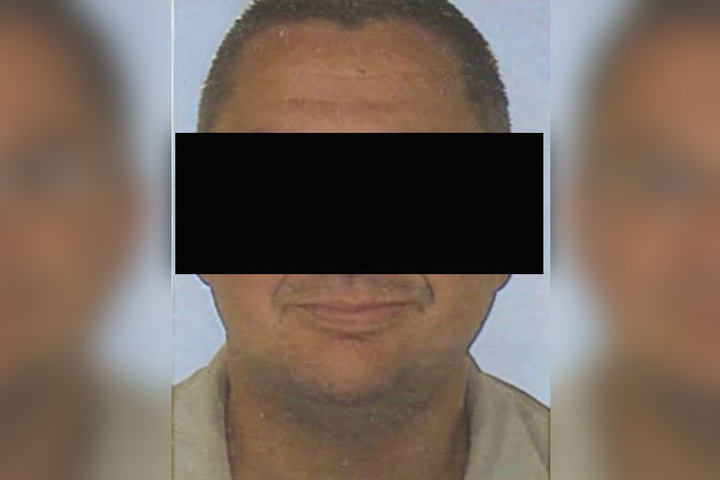 Thomas T. steht im dringenden Tatverdacht, die Mutter und ihr Kind umgebracht zu haben.