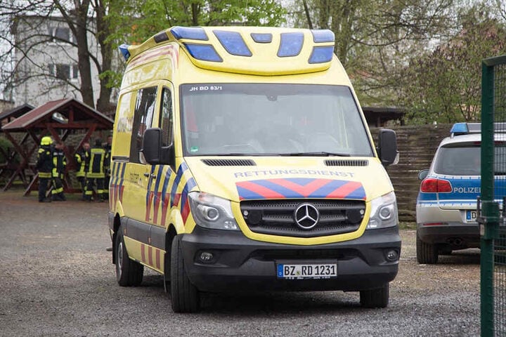 Die Polizei geht nicht von einem Tod durch Fremdverschulden aus. Vermutlich ertrank der Mann aufgrund mangelhafter Tauchausrüstung.