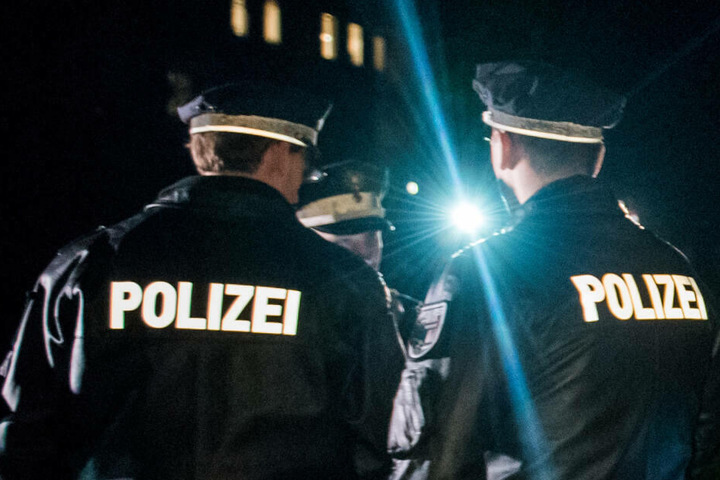 Polizisten konnten den Tatverdächtige am 29. Mai 2019 festnehmen. (Symbolbild)