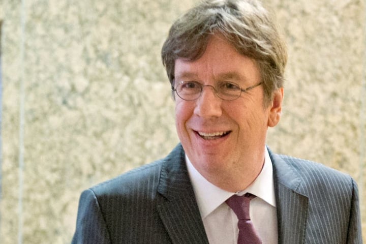 Jörg Kachelmann saß aufgrund des Verdacht des sexuellen Missbrauchs in Untersuchungshaft und wurde im Prozess freigesprochen.