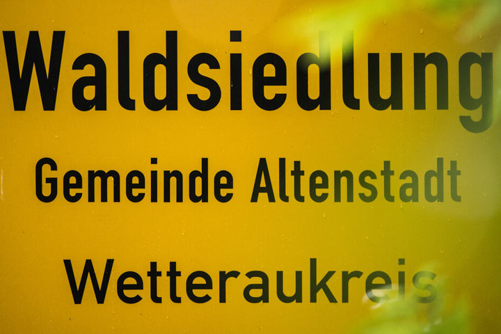 Im Ortsteil Altenstadt-Waldsiedlung gab es zum Zeitpunkt der Wahl außer Jagsch keine weiteren Kandidaten.