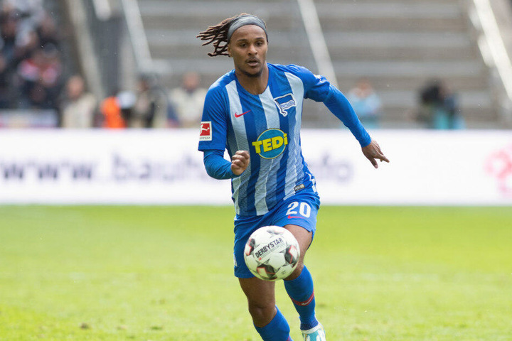 Valentino Lazaro wechselte von Hertha BSC zu Inter Mailand.