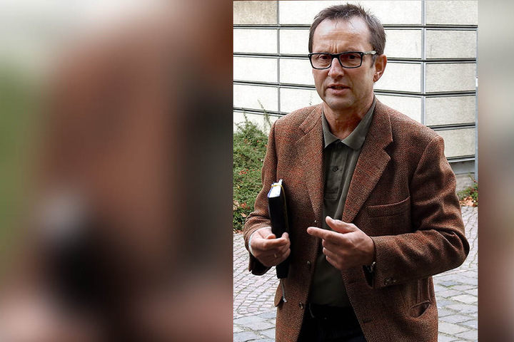 Sprecher Roman Schulz (58) kennt die Vorwürfe, Behörde und Schule haben reagiert.