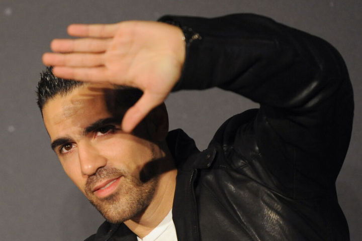 Bushido veröffentlicht im Dezember sein neues Album "CNN 4". (Archivbild)