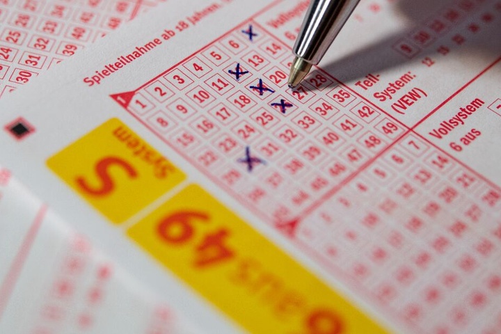 Ob der 23-Jährige wirklich zwei Millionen Euro im Lotto gewonnen hat, ist unklar. (Symbolbild)