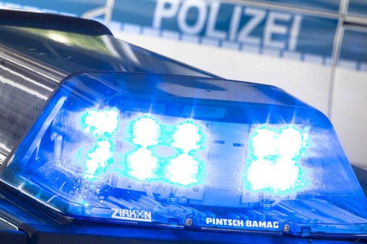 Die Polizei ermittelt nun wegen fahrlässiger Körperverletzung. (Symbolfoto)