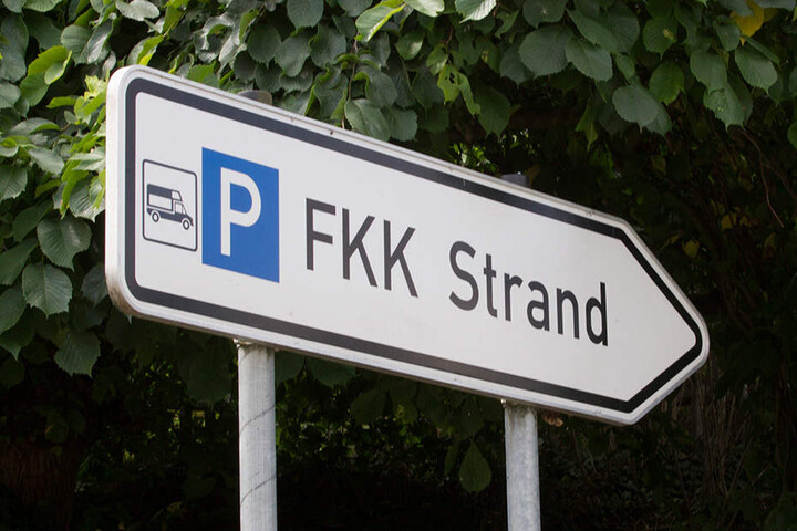 Bis zur nächsten Badesaison ist ja noch genug Zeit, alles in Ordnung zu bringen.