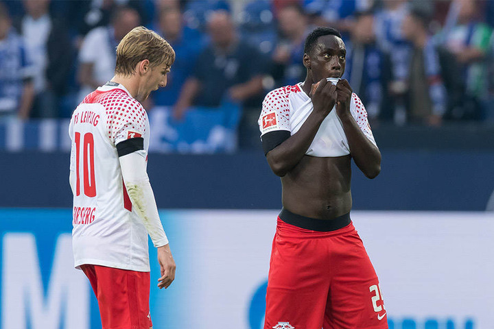Kann die Mannschaft dem Druck standhalten?