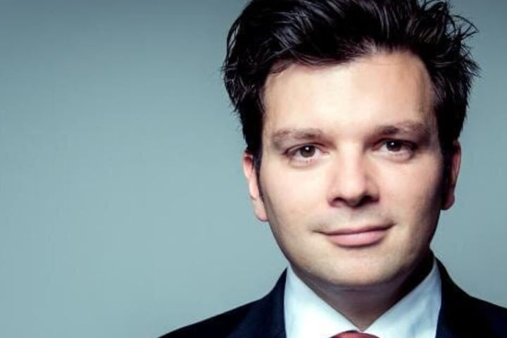 War 22 Jahre in der SPD und bis Februar Chef des größten sächsischen Ortsverbandes: André Soudah (42) wechselte jetzt zu den Freien Wählern.