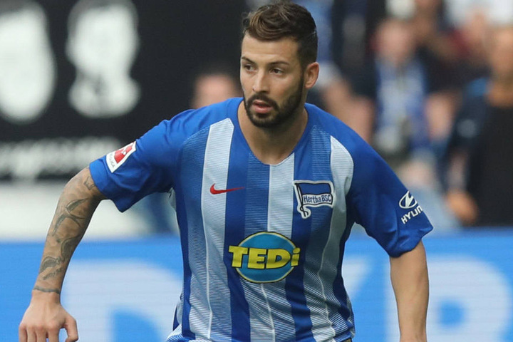 Marvin Plattenhardt hat die Nationalelf noch nicht abgeschrieben.