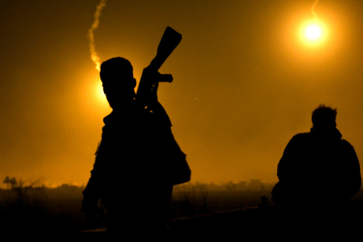 Der Mann soll für den Islamischen Staats tätig gewesen sein. (Symbolbild)