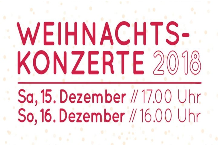 Die Young Voices geben ihre Musik zum Besten.