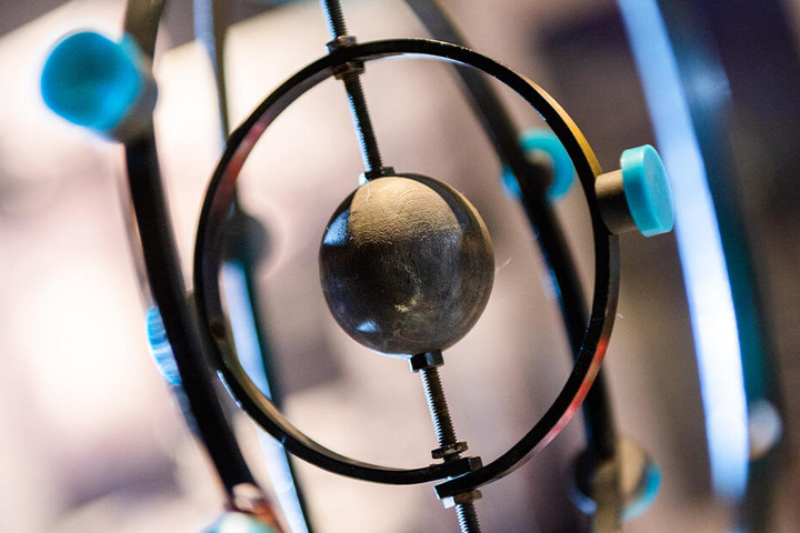 Die zweisprachige Wanderausstellung wird ab Herbst 2019 im tschechischen Most zu sehen sein.