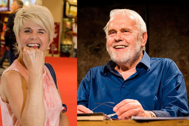 Am 13. Oktober singt Linda Feller (51) Country-Pop auf Stolpen. Bereits am 6. April lädt Gunther Emmerlich (73) zur musikalischen Lesung "Spätlese".