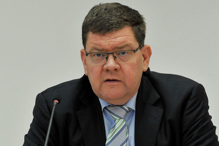 Philipp Rochold (55, parteilos) wollte Beigeordneter in Horb werden. Ein Interview im Vorfeld sorgt für Wirbel.