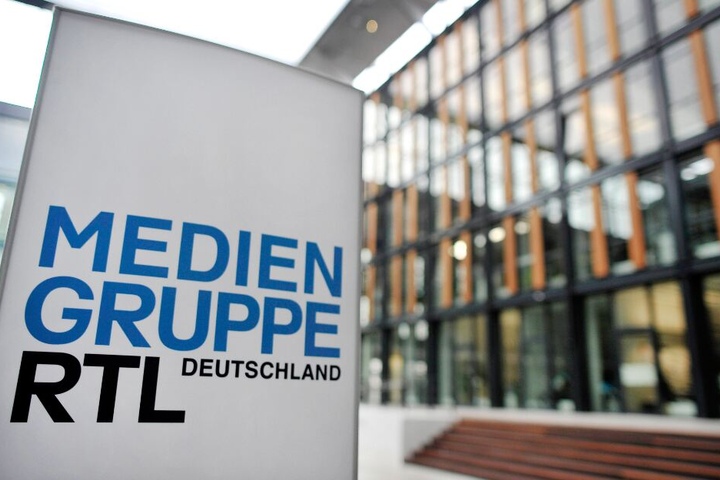 Der CEO der RTL Gruppe trat aus persönlichen Gründen zurück.
