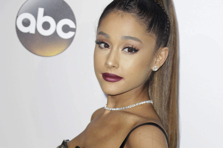 In diesem Jahr erlebte Ariana Grande etliche Rückschläge und Erfolge.