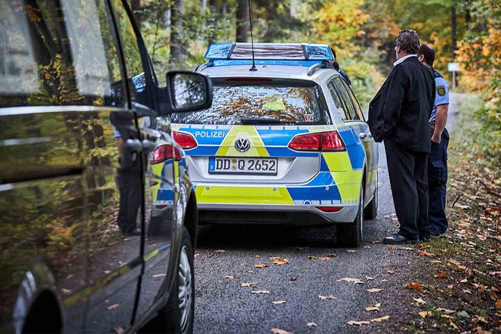 Vor Ort wurde der Tod des Mannes bestätigt.