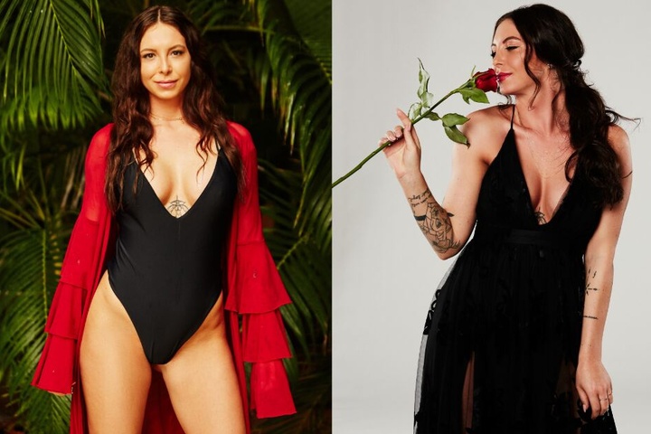 Jenny Jasmin (25) ist seit Silvester 2018 Single.