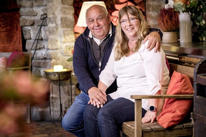 Bauer sucht Frau 2019 - Kerstin und Jürgen machten aus ihrer Liebe kein Geheimnis.