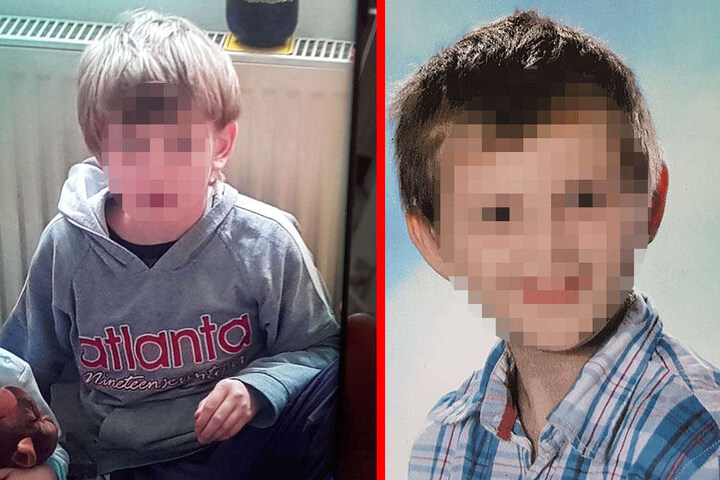 Der 12-Jährige kam am Freitag nach der Schule nicht nach Hause.