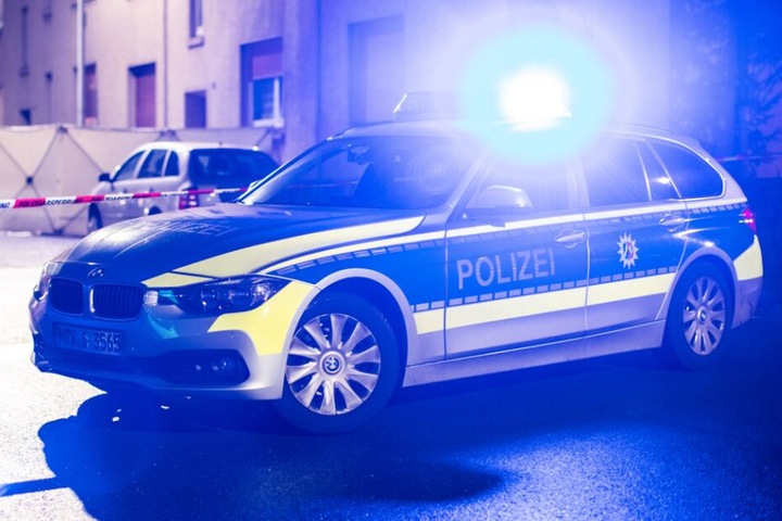 Die Polizei fasste den Verdächtigen noch am Wochenende. (Symbolbild)