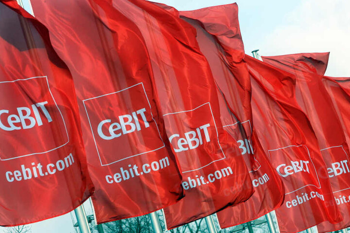 Von deutscher Prestige-Messe zum Besucher-Flop